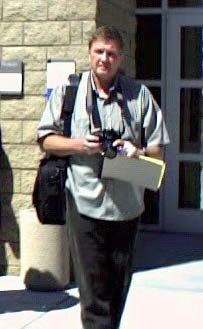 George Kadar