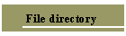 Directory of Carto files