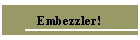 Willis Carto — embezzler!